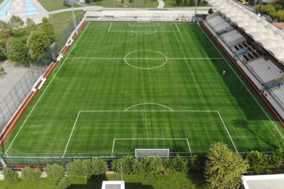 Alt liglere FIFA standardı