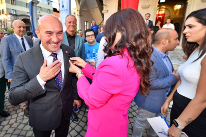 İzmir'den UNESCO atağı