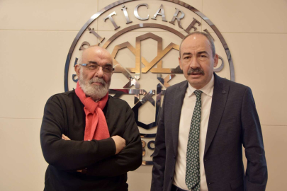 KTO'nun ihracat gururu