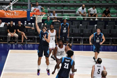 TOFAŞ  Onvo Büyükçekmece'yi ağırlıyor