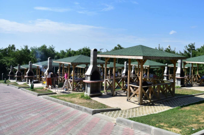 Bursa Yıldırım'da 'Balaban'a yoğun ilgi