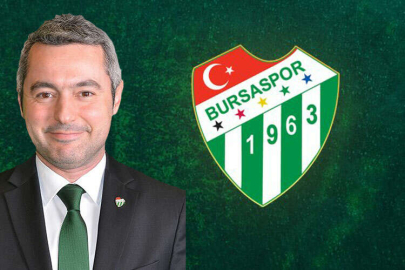 Bursaspor'da 'olağanüstü' karar! Yönetim istifa etti!