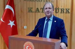 Edirne İl Genel Meclis Üyesi Şenol Kılıç, Enez Yolu'na dikkati çekti