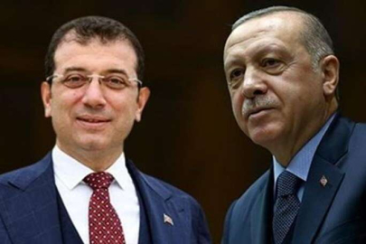 İmamoğlu'dan Erdoğan'a yanıt gecikmedi: Yatırımların tek sahibi vatandaşlarımızdır!