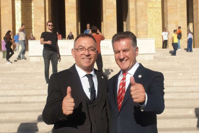 TDP 2023 seçimlerine hazırlanıyor