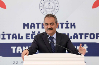 Matematik eğlenceyle öğrenilecek
