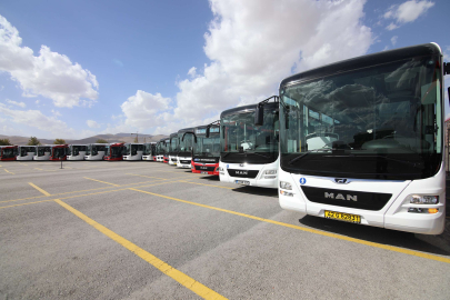 En ucuz ulaşım Konya'da