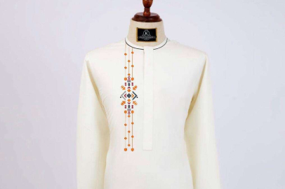 İzmit'in yöresel kıyafetleri ABD’ye ihraç ediliyor