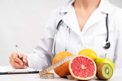 İnsülin direnci tedavisinde beslenmenin yeri