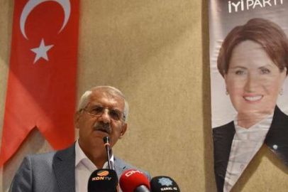 İYİ Partili Yokuş: TÜİK itibarını kaybetti!