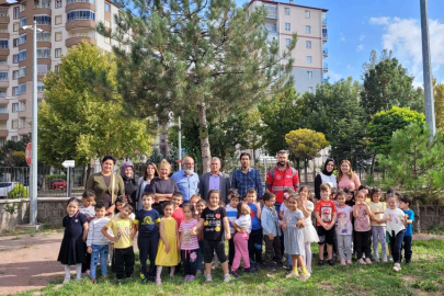 Kayseri'de 4 Ekim'e özel kutlama