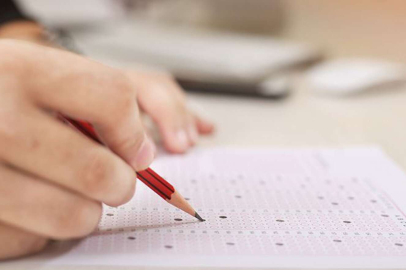 LGS kapsamındaki merkezi sınava ilişkin örnek sorulara paylaşıldı