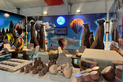 Tam Nevşehir'e Göre Festival