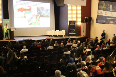 Yabancı akademisyenlerden Hatay'a övgü