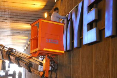 Diyarbakır’da dekoratif aydınlatma sistemlerine bakım