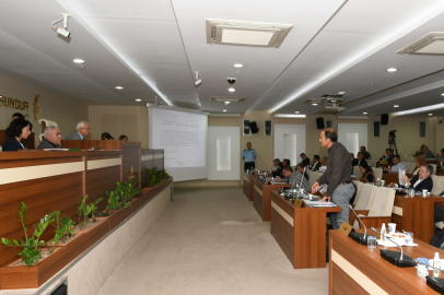 İzmir Karabağlar'a 1 milyar 250 milyon liralık bütçe