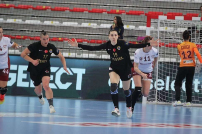 Kadın takımları Avrupa mesaisinde