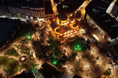 Balıkesir Büyükşehir'e 'süreklilik' ödülü