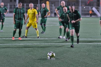 Darıca Nene Hatun Ahmet Çalık Amatör Spor Kompleksi’nden şampiyonlar çıkacak