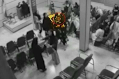 İran'dan 'Amini' savunması