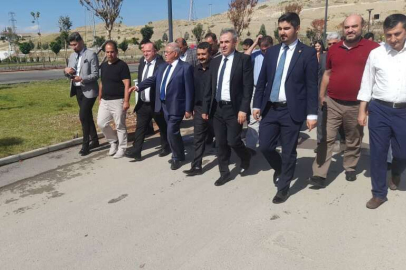 Kahramanmaraş'ta EXPO-23 heyecanı