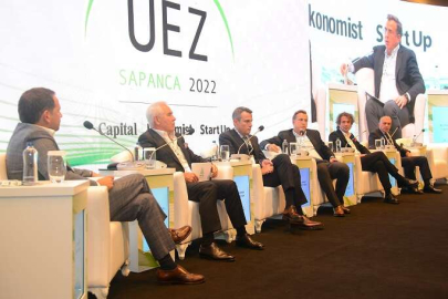 UEZ 2022’de enerjide yeni  denge arayışı konuşuldu