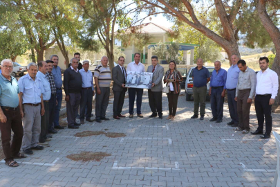 Mania Selendi'nin çehresi değişiyor