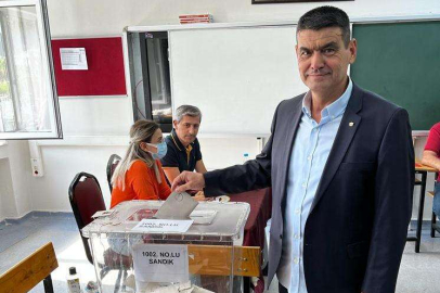 Muğla Marmaris'te DTO seçimlerinde 'Bağlı'lık