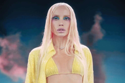 Gülşen, Uluslararası Zirve Ödülleri’nde sahne alacak