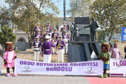 Ordulular İstanbul'da buluşuyor