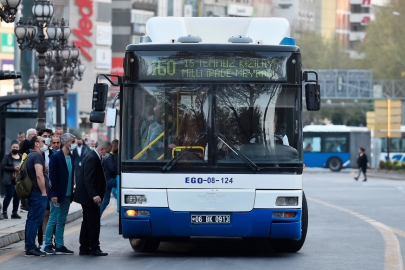 Ulaşıma zam gelince vatandaş indirimli uygulamalara yöneldi