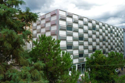 Çileye dönüşen otopark sorunu tarih oluyor