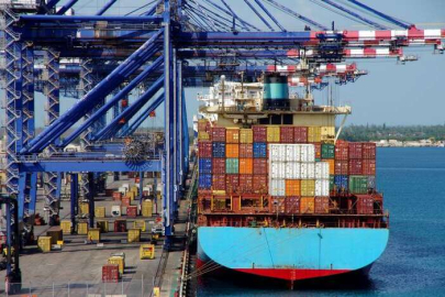 Dış ticaret endeksleri belli oldu