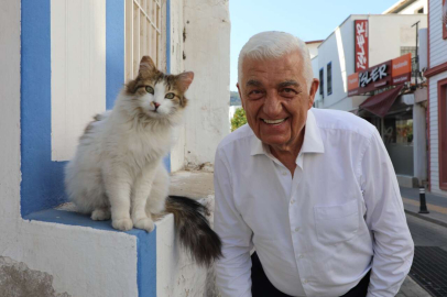 Muğla'da Sokak Hayvanları Çalıştayı yapıldı