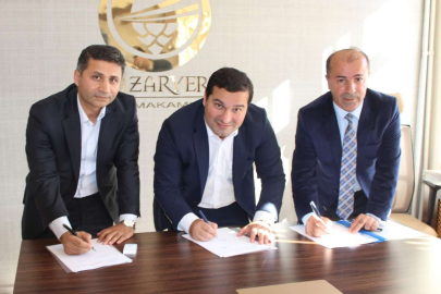 Bilecik Pazaryeri’nde öğrenciler fabrikalarda eğitim alacak