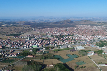 Manisa Kula'da su temini için 120 milyon TL’lik yatırım