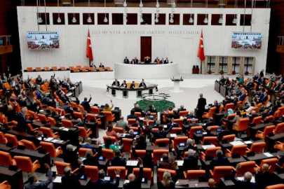 İnternet Gazeteciliği Yasası'na ilişkin teklifin görüşmeleri sürüyor... 29. madde aynen kabul edildi