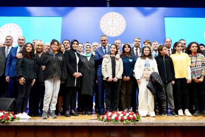 Öğrenci-Öğretmen Destek Sistemi tanıtıldı