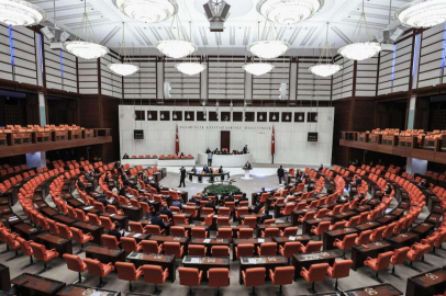 TBMM’de 2027 yılı bütçe maratonu 21 Ekim’de başlayacak