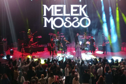 Melek Mosso: İzmir'de yaşlanacağım