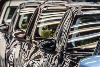 Otomotiv Sanayi Derneği yılın ilk 9 aylık verilerini açıkladı