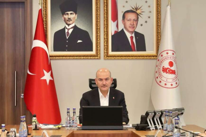 59 ilde eş zamanlı FETÖ Operasyonu: 543 gözaltı