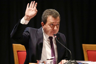 İzmir Bergama'nın 2023 yılı bütçesi 533 milyon TL