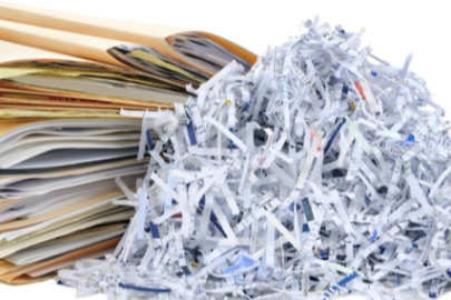 Kamuda 'kağıt belge' ortadan kalkıyor