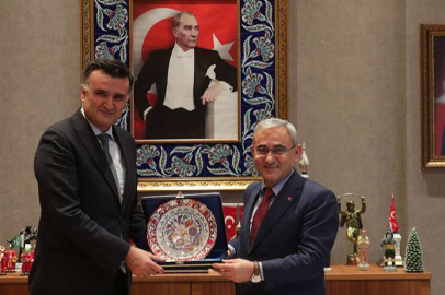 Kütahya'nın 'gürültü kirliliği eylem planı' raporu hazır