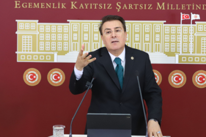 AK Partili Aydemir: Terörü kınamanın da müeyyidesi olmalı