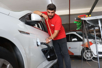 Boyasız onarım ikinci el değerini koruyor