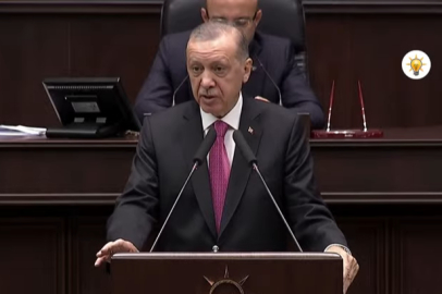 Cumhurbaşkanı Erdoğan: Her şey spekülasyondan ibaret