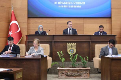 İstanbul Silivri'nin yeni bütçesi 1,350 milyar lira