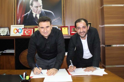 'Tarih Yazan Çocuklar' Adıyaman Kahta'da başladı